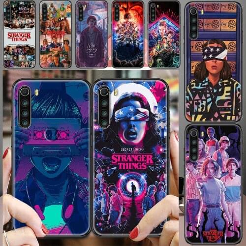 KEATINGBERUS Phone Cases Xiaomi Redmi 4