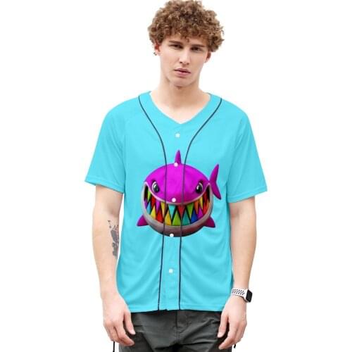 LUCKYFRIDAYF T-shirts