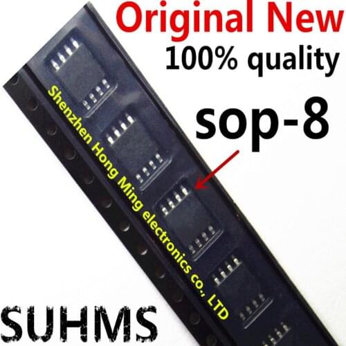 2-5piece)100% New 25L6406E MX25L6406E MX25L6406EM2I-12G sop-8 Chipset