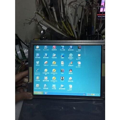 NL6448AC33-27 lcd display screen panel Repair replacement