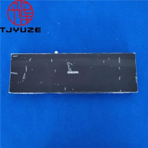 Original Samsung QN55Q75FMFXZ TV with a connection box QN65Q7FAMFXZA BN96-44871K BN96-44749J one mini box QN55Q75FM QN65Q7FAMF