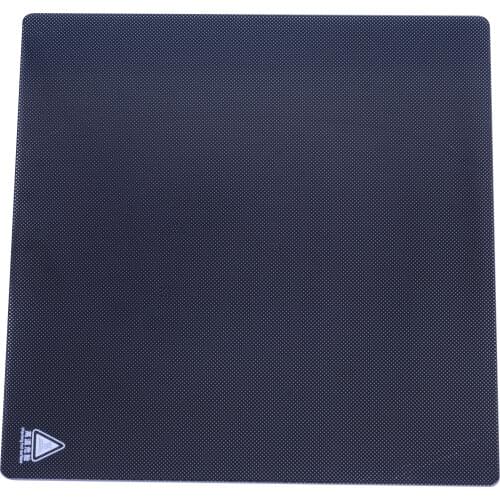 310*3 1 0*4mm Ultrabase Glass Plate Printing Heated Platform Hot Bed Koonovo Accessories Carbon Silicon Material for 3D Printer