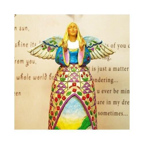 Christ Angel Decoration Christian Wedding Gift Jesus Christian Gift Nativity