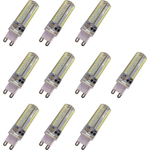 LED Bulbs G9 Velainwom China