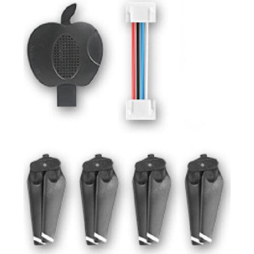 K20 RC Quadcopter Drone Spare Parts Accessory propellers Blade / charger / remote controller