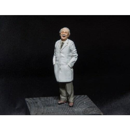 1/35 Resin Figure Model Kit Unassambled Unpainted 322