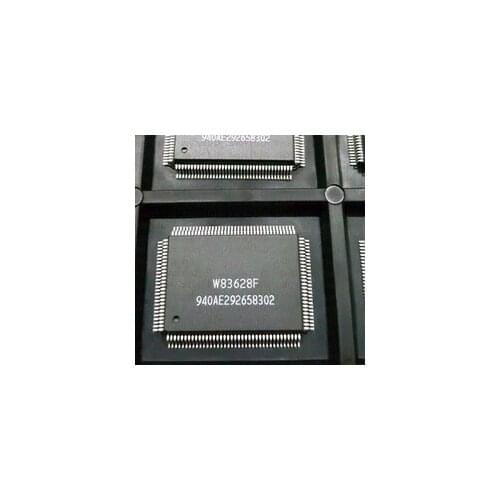 2-5PCS New W83628F QFP-128 IO adapter bridge chip