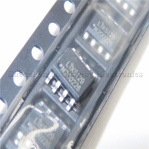 20PCS/LOT Brand new original LTK5129 ESOP-8 SMD mono audio power amplifier IC chip In Stock