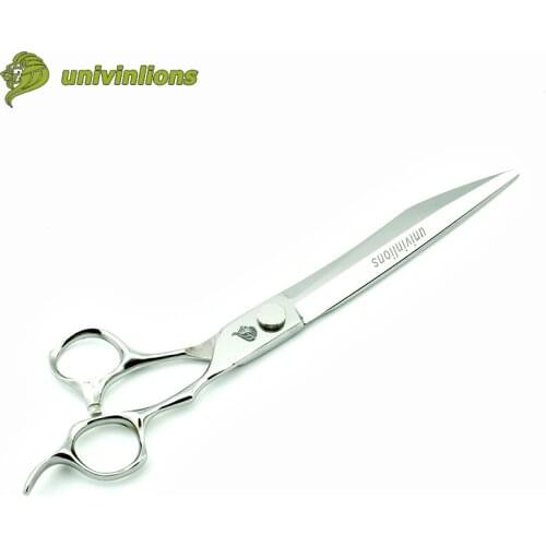 7/8 inch dog grooming scissors animal clippers dog hair clippers cat shears dog thinning cut professional pet trimmer toilettage