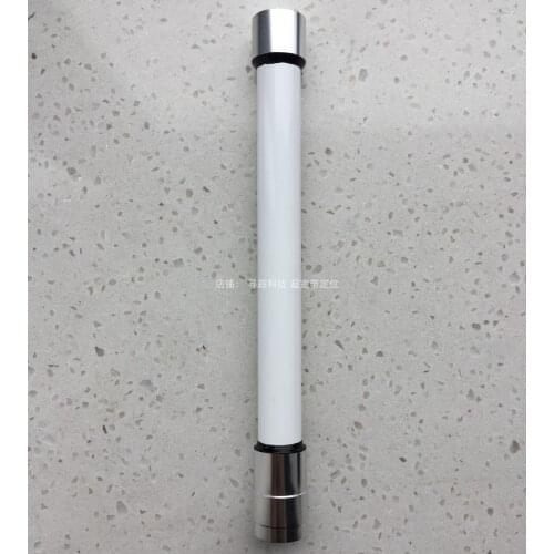 Uwb Antenna, Outdoor Waterproof Glass Fiber Reinforced Plastic N Head Ultra-wideband Omnidirectional Ultra-high Gain