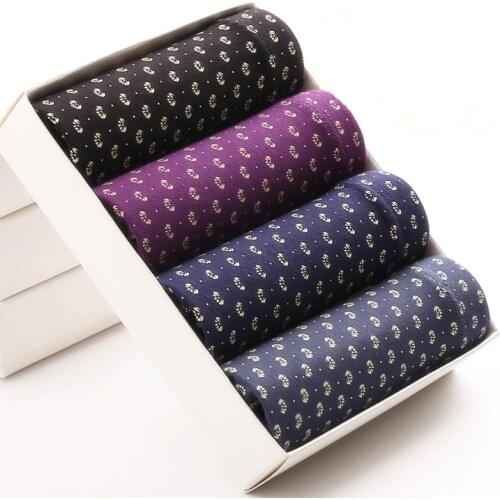 Men Boxer Modal Underwear Print Boxershorts Mens Ice Silk Boxer Male Causal Breathable Shorts Underpants Underware Big Size 7XL