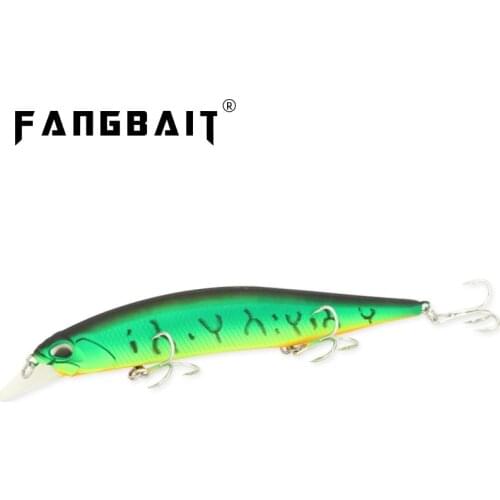 Lubit floating lure 13cm 17g realis jerkbaits Wobblers crankbaits hardbait Minnow Japan camping outdoor fishing lure for fishing