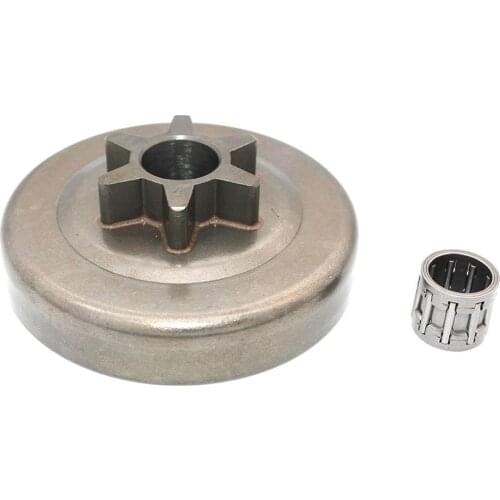 Clutch Drum Needle Bearing for Echo CS-310 CS-352 CS-353ES A556000543 A556000542 A556000541