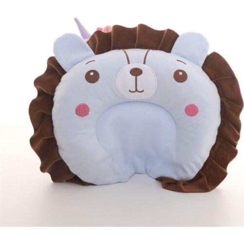 Подушки для новорожденных JessLangrain China At AliExpress