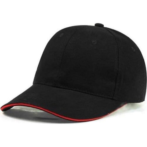 Hip Hop Hat For Adult Children Flat Peaked Visor Motor Car Logo Snapback Cap Wedding Birthday Gifts