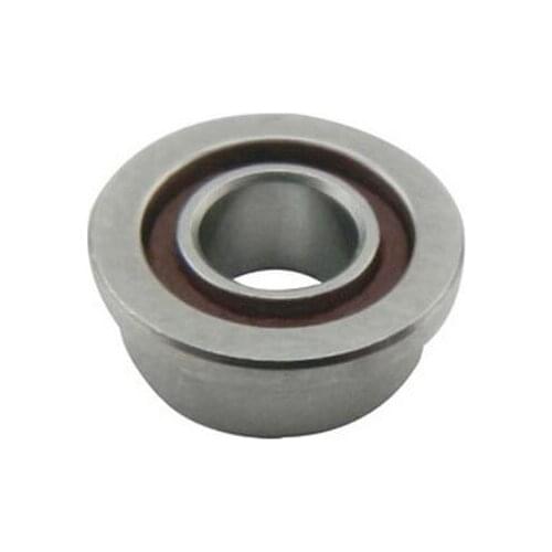 Ceramic Balls 3.175x6.35x2.78 Flange Use For Midwest / Yosida Bearing