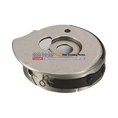 Bobbin cover series CP-M82C(1182) Industrial use special type with JUKI LH-1182 1182-4.5