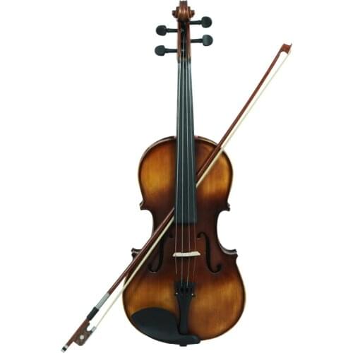 New Viola Retro matte Vintage matte viola for professional performance with Environmental Protection Paint Process