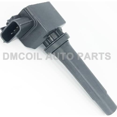 ORIGINAL QUALITY 4 PINS IGNITION COIL FOR MAZDA 3 AXELA ATENZA CX-4 CX-5 1.6L 2.0L (2011-) H6T61271 PE01-18-100A PE20-18-100A