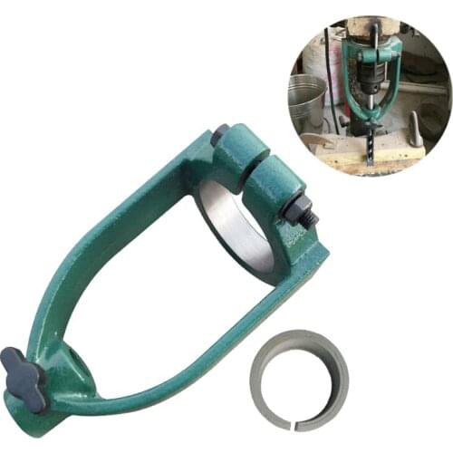 Square Tenon Machine Converter For Bench Drill Square Tenon Machine Converter Transform Mortise Machine Bracket Accessories