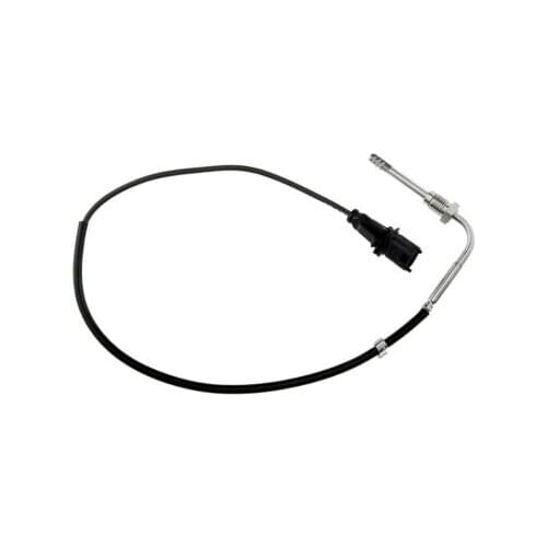 Exhaust gas temperature EGT sensor OEM 51917398/55243388/551032/95519373 for FFiat 500 Doblo Idea Linea Punto Qubo LLancia OOpel