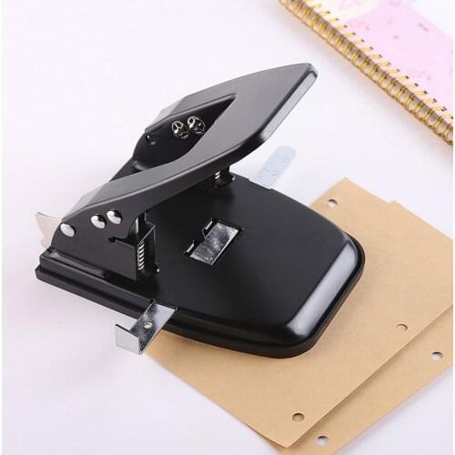TEN－WIN Powerful Hole Punches
