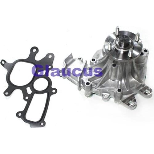 1KZ 1KZT 1KZTE 1KD 1KDFTV 2KD 2KDFTV engine water pump for Toyota LAND CRUISER BUNDERA PRADO 4RUNNER 2494cc 2.5L 2982cc 3.0L