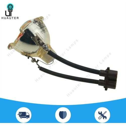 High Quality TLPLW13 Projector Bare Lamp for Toshiba TDP-T350 TDP-TW350 TDP-TW350U Replacement Bulb free shipping