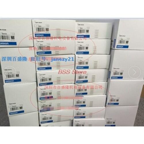 Factory PLC Module C200H-CN131