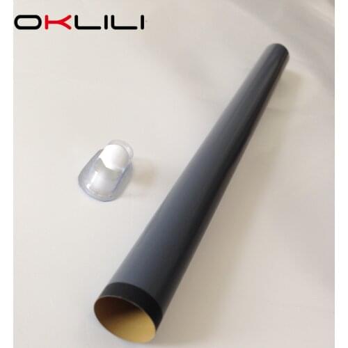 10PC ORIGINAL NEW RG9-1493-Film Fuser film sleeve with grease For HP 1000 1150 1160 1200 1220 1300 1320 1010 1022 3050 1102 3300
