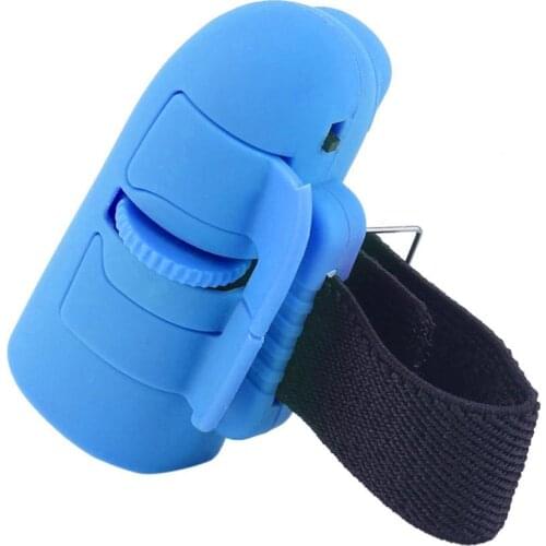 Creative 1600DPI 2.4GHz USB Optical Wireless Finger Mouse for Laptop Desktop