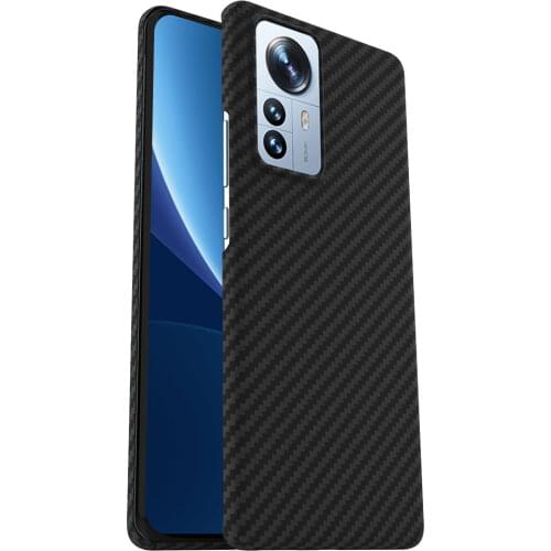 CARBON KEVLAR Xiaomi Phone Cases