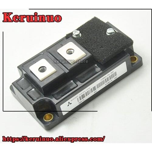 CM500HA-34A NEW IGBT MODULE IN STOCK