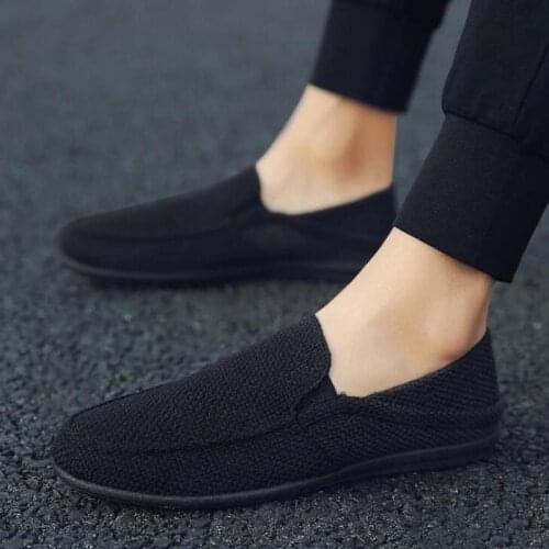 Dwayne Men's Loafers