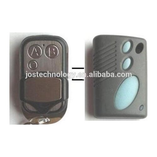 Gliderol TM305C Garage Door replacement Remote transmitter radio control top quality Very good