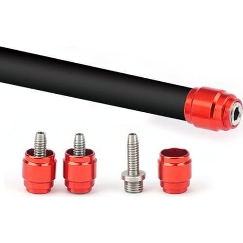 Bicycle Brake Oil Needle Components Olive Head Cycling Equipment Fitting