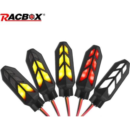 Motorcycle LED Turn Signal Light Indicator Blinker For HONDA CBR650R CB650R CBR500R CB500X CB500F CB125R CB250R CB300R 2019 2020