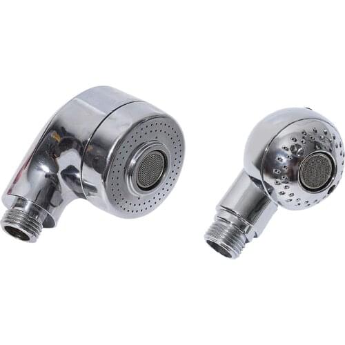 Barber Salon Shower Nozzle Sprinkler Hairdressing Shower Head Hair Washing Clean for Household Bathroom Accessories