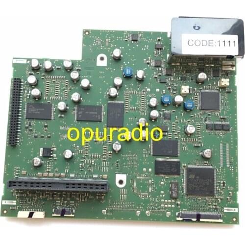 Opuradio NEW RNS510 LED series mainBoard navigation PCB For RNS 510 Navigation SSD IDE car audio system