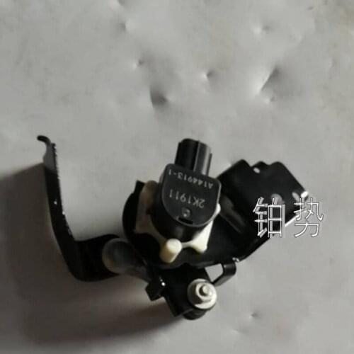 Car headlight height adjustment front sensor 2011-Hon daG esh itu CRO SST OUR3.5L Premium Edition high brake light switch sensor