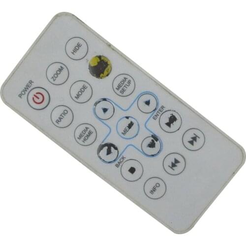Remote Control For Acer K135 K135P K135S L221 LK-W12 DLP LED WXGA Portable Projector