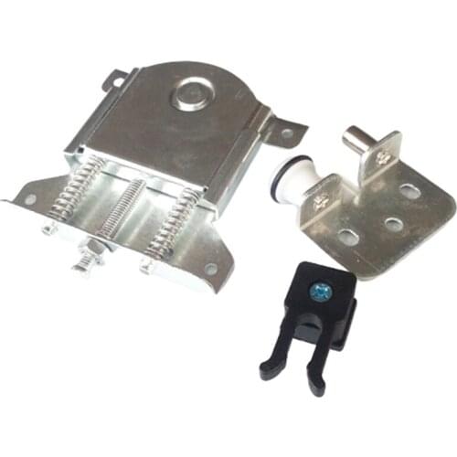 1Set furniture top/bottom wheel roller inner Wardrobe slide door wheel for Sliding door roller furniture hardware accessories