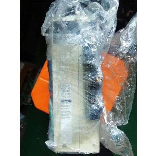 MSDA153A1A servo driver , used one , 90% appearance new , test goods , free shipping