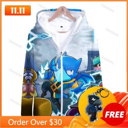 Shoot Childrens Crow Shoot Game 3D Print Hoodie Womens Clothing Sweatshirts Star, Women Kids Tops 2021 Boys Girls