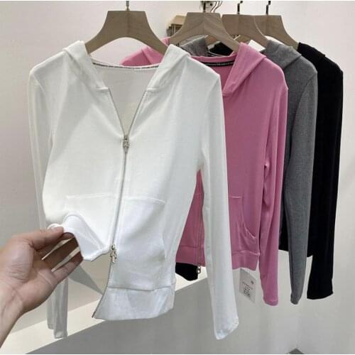 Sondr Women's Hooded T-shirts