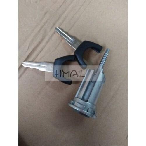 Control of ignition lock auto accessories Ignition Lock Cylinder for Chery qq S11-6105310BA
