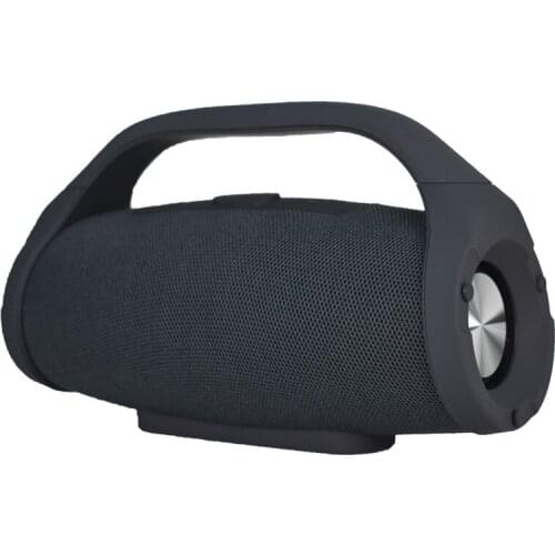 War drum boombox bluetooth speaker portable subwoofer audio radio outdoor portable speaker