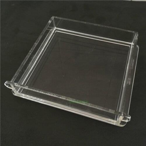 SLA 3D printer parts Form1 Form1+ Resin Tank Clone type great quality