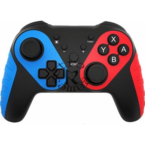 For Switch game handle for Switch wireless handle ffor Switch pro handle withNFC