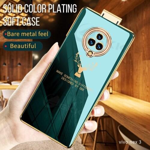 GKK Vivo NEX Phone Cases